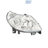 FARO DESTRO DEPO CITROEN JUMPER 06- FIAT DUCATO 06