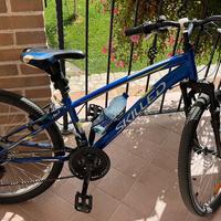 Bici da ragazzo taglia24