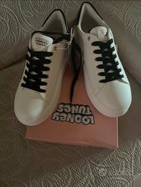 Scarpe Braccialini Looney Tunes