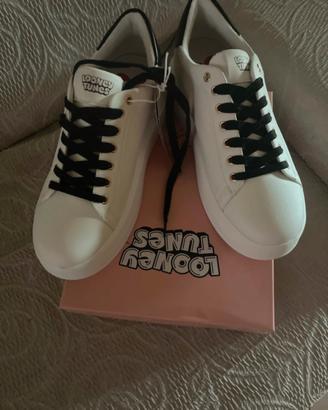 Scarpe Braccialini Looney Tunes