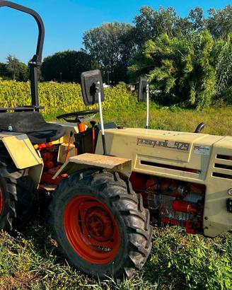 Trattore PASQUALI 45 cv