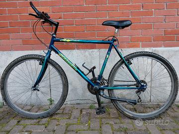 MTB DA 26 SUPER SPORT ATALA PERFETTA EURO 50 