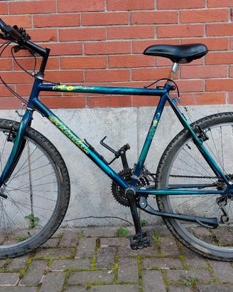 MTB DA 26 SUPER SPORT ATALA PERFETTA EURO 50 