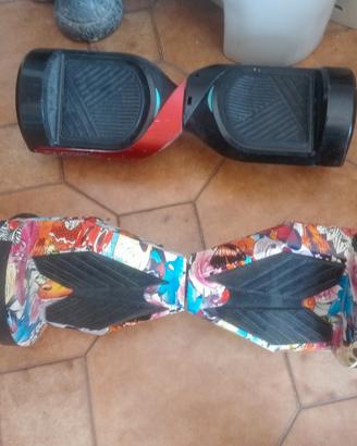 hoverboard 