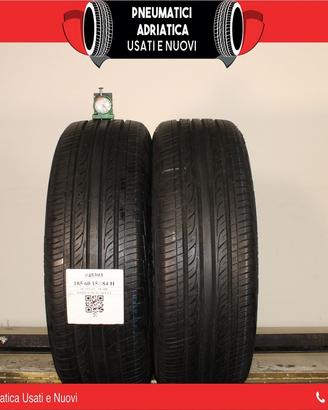 2 Gomme 185 60 R 15 Sunfull al 75% SPED GRATIS