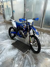 Sherco 250 2T