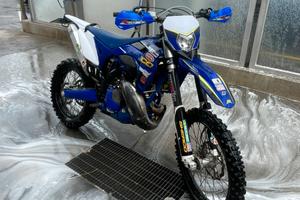 Sherco 250 2T