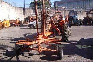 Giroandanatore Repossi 420* agricolo