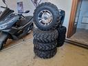 gomme-chiodate-per-quad-polaris-cerchi-in-lega