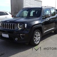 Jeep Renegade 1.0 T-GDI 120 CV LIMITED