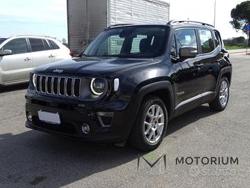 Jeep Renegade 1.0 T-GDI 120 CV LIMITED