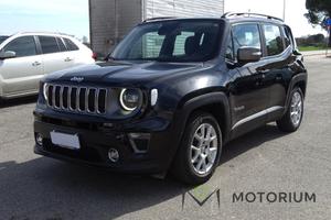 Jeep Renegade 1.0 T-GDI 120 CV LIMITED