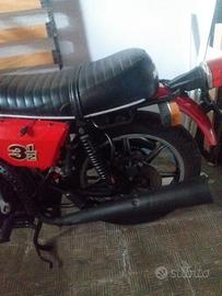 Moto Morini Altro modello - 1979