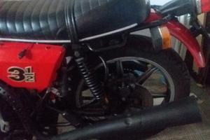 Moto Morini Altro modello - 1979