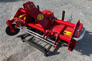 Fresa BARGAM FLC 160cm -Nuova