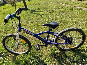 bici ragazzo Mountain bike ruote 20 x 1, 7 5