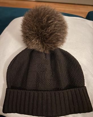 Cappello berretta Fendi originale