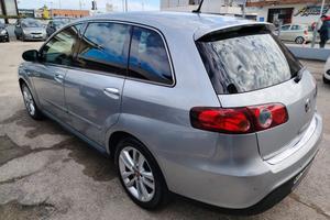 Fiat Croma 1.9 mtj 150 cv