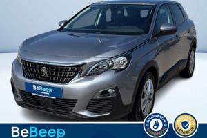 Peugeot 3008 1.2 PURETECH T. ALLURE S&S 130CV...