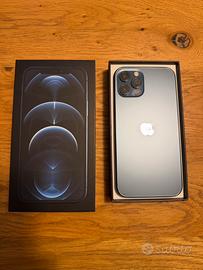 Iphone 12 pro 256 gb