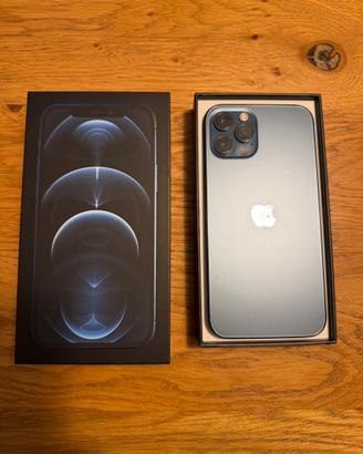 Iphone 12 pro 256 gb