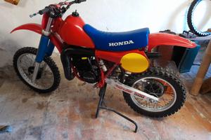 HONDA CR 480 PERFETTA 