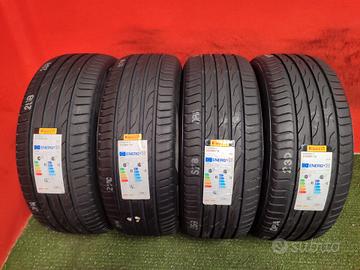 215 55 17 Gomme Estive 2026 NEW Pirelli 215 55 R17