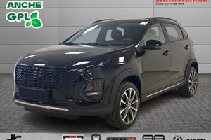 DR AUTOMOBILES dr3 DR 3 1.5 MT Collection BZ/ GPL