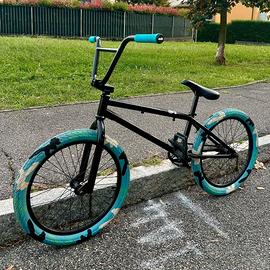 BMX StayStrong 