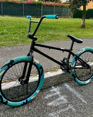 BMX StayStrong 