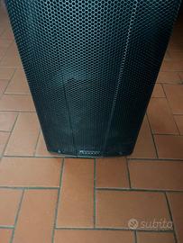 DB tecnologies B-hype15