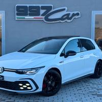 Volkswagen Golf 2.0 TSI GTI*TETTO*HARMAN*FEND*CERC