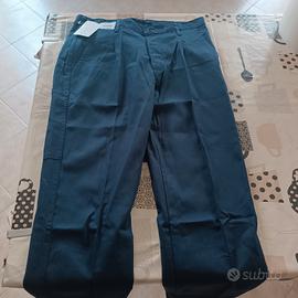 pantaloni da lavoro nuovi