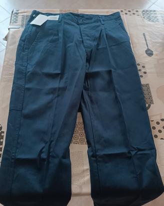 pantaloni da lavoro nuovi