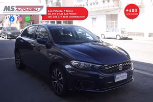 FIAT Tipo FIAT 1.4 95cv 6M Easy Promozione Un...