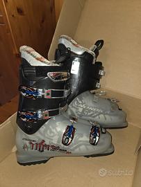 Scarponi da sci NORDICA HOTROD-60