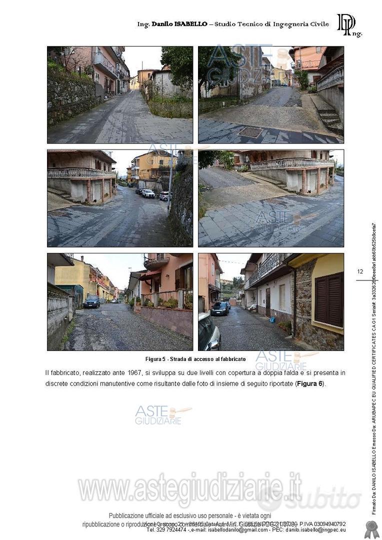 Appartamento – Chiaravalle Centrale, Catanzaro - Vista 3
