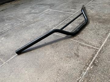 Manubrio africa twin 650