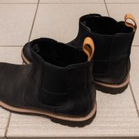 stivaletti Clarks