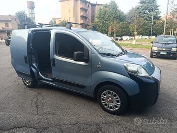 Fiat fiorino 1.3 turbo diesel