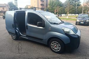 Fiat fiorino 1.3 turbo diesel