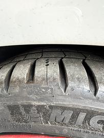 Mercedes classe A. A200.