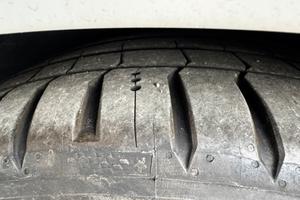 Mercedes classe A. A200.