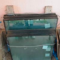 pannelli doppiovetro