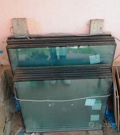 pannelli doppiovetro