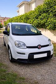 Fiat Panda 1.0 Hybrid 2024 10889 km