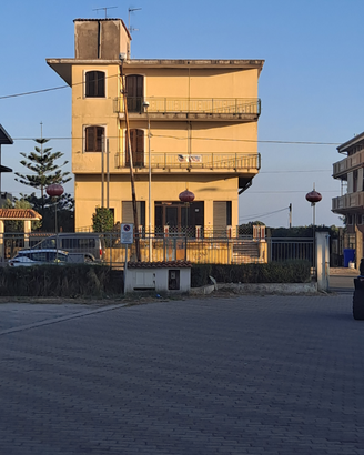 Palazzina