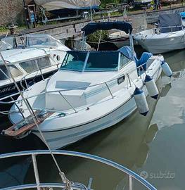 Chris Craft Sea Hawk 216