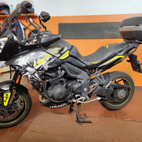 Tiger 1050 sport 2016