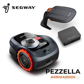 Robot Rasaerba SEGWAY NAVIMOW i108 in Kit